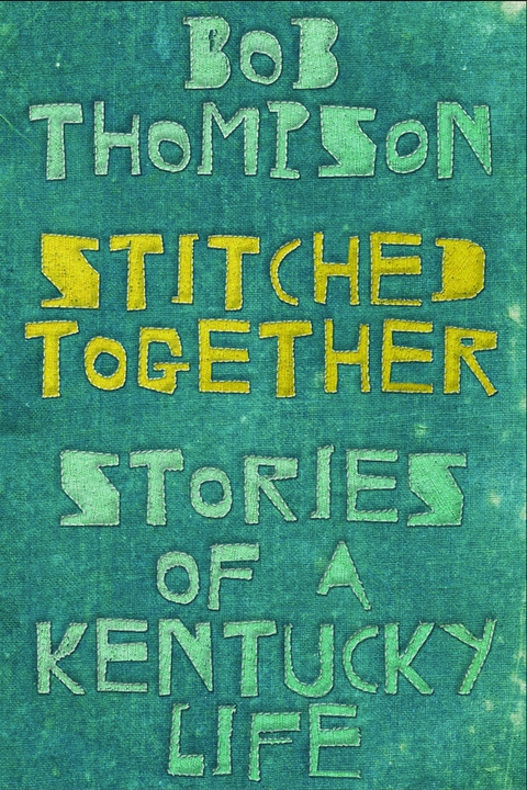 Stitched Together - Bob Thompson