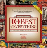 The 10 Best of Everything, Second Edition - Lande, Nathaniel