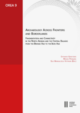 Archaeology across Frontiers and Borderlands - 