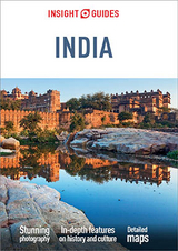 Insight Guides India (Travel Guide eBook) - Insight Guides