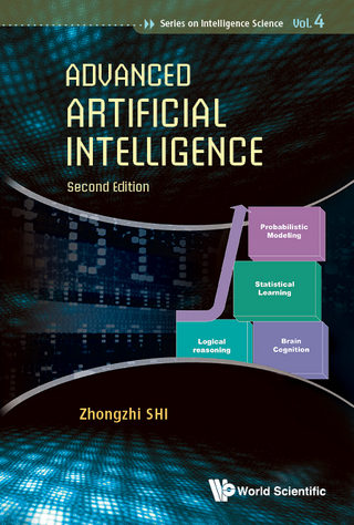 ADV ARTIFIC INTELLIGEN (2ND ED)