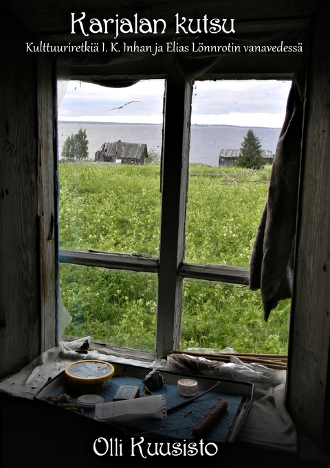 Karjalan kutsu - Olli Kuusisto