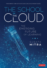 The School in the Cloud - Sugata Mitra