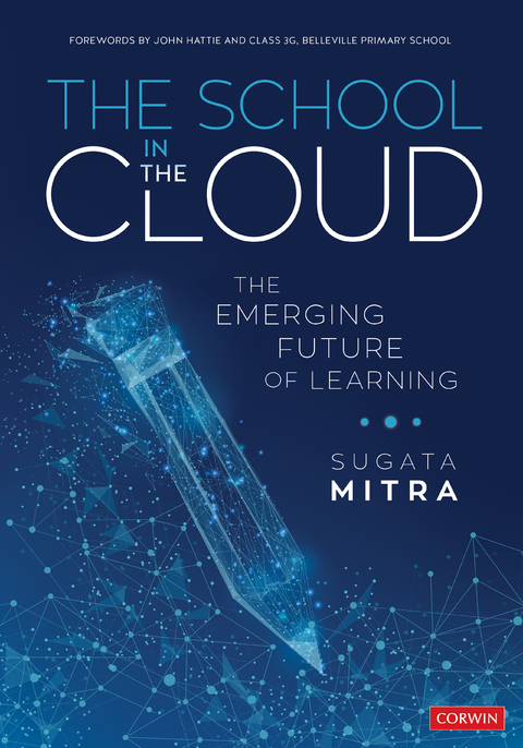 The School in the Cloud - Sugata Mitra