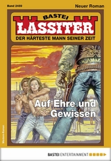 Lassiter 2459 - Jack Slade