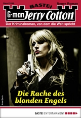 Jerry Cotton 3246 - Jerry Cotton