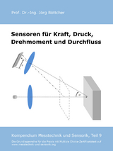 Sensoren f&uuml;r Kraft, Druck, Drehmoment und Durchfluss - J&ouml;rg B&ouml;ttcher