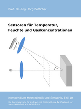 Sensoren f&uuml;r Temperatur, Feuchte und Gaskonzentrationen - J&ouml;rg B&ouml;ttcher