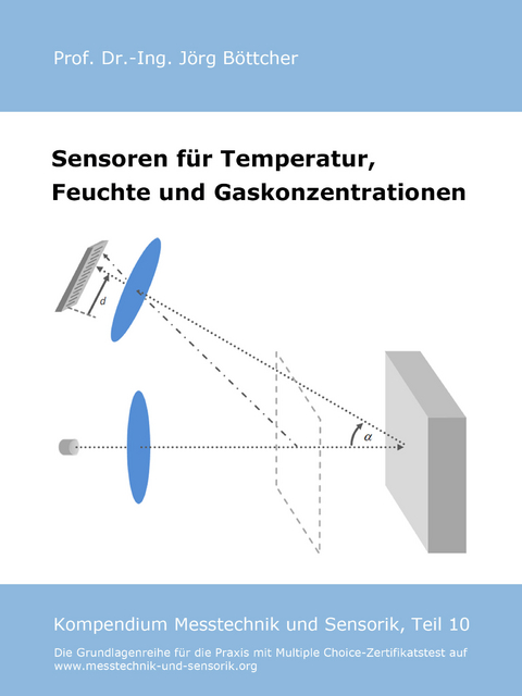 Sensoren f&uuml;r Temperatur, Feuchte und Gaskonzentrationen - J&ouml;rg B&ouml;ttcher