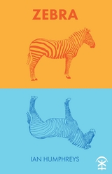 Zebra - Ian Humphreys