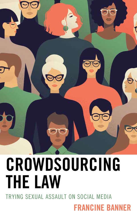 Crowdsourcing the Law -  Francine Banner