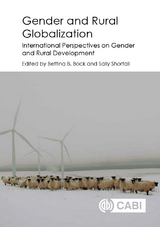 Gender and Rural Globalization - 