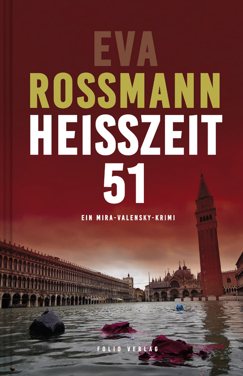 Hei&szlig;zeit 51 - Eva Rossmann