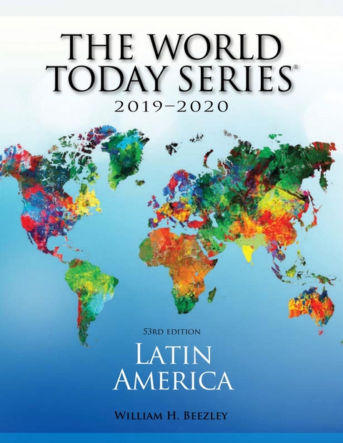 Latin America 2019-2020 - 