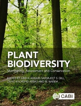 Plant Biodiversity - 
