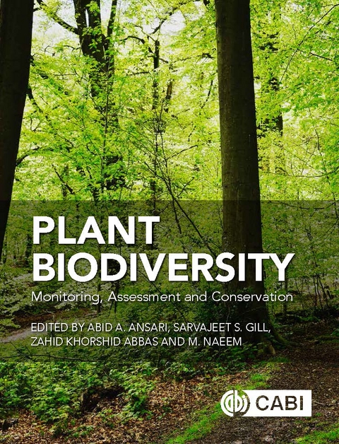 Plant Biodiversity - 