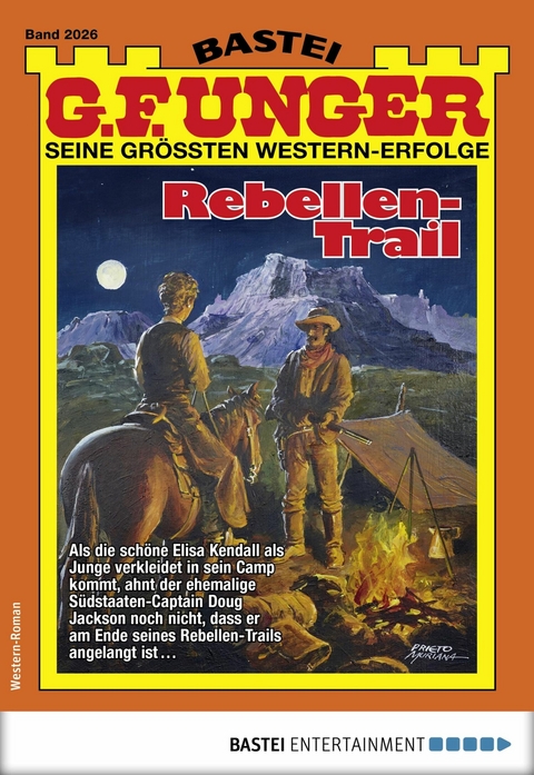 G. F. Unger 2026 - G. F. Unger