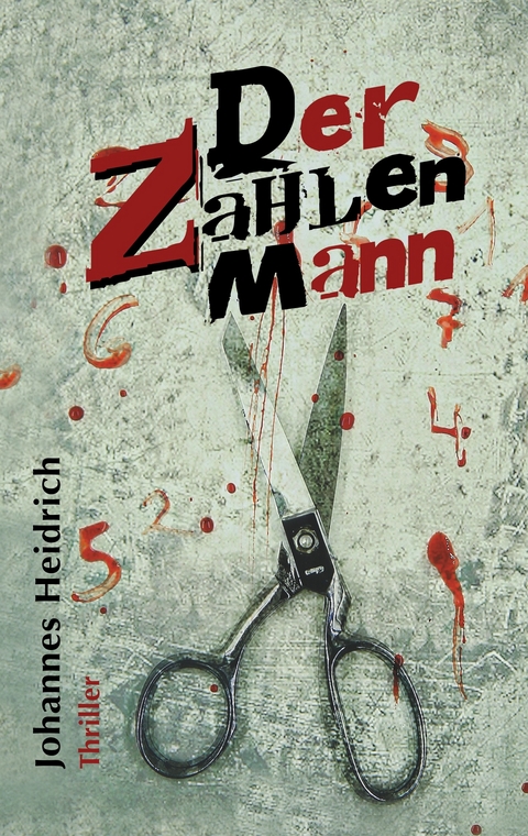 Der Zahlenmann - Johannes Heidrich