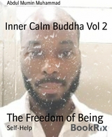Inner Calm Buddha Vol 2 - Abdul Mumin Muhammad