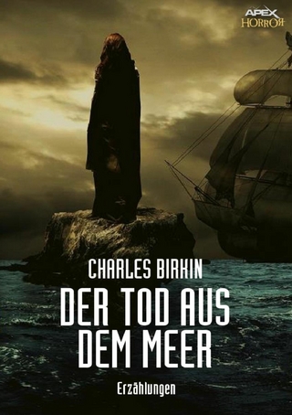 DER TOD AUS DEM MEER