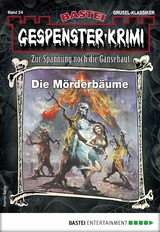 Gespenster-Krimi 24 - Earl Warren