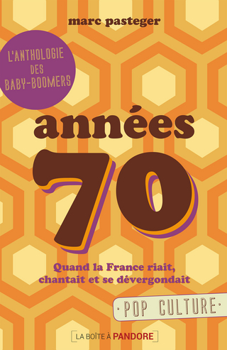 Années 70
