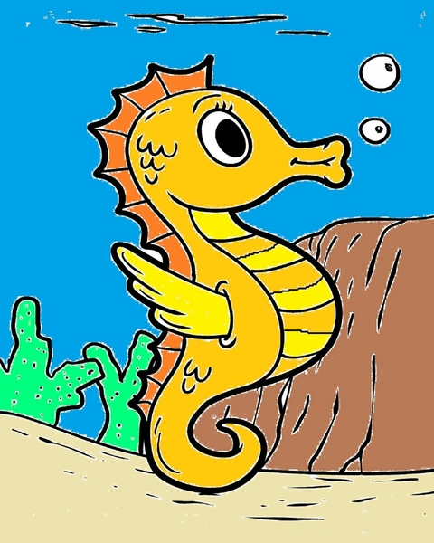 Mali und das Piratenschiff - Sascha Walter