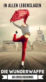 Die Wunderwaffe, das Erfolgsgeheimnis! - JKS Hopkins