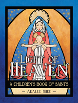 Light of Heaven - Adalee Hude