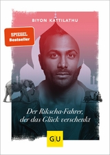 Der Rikscha-Fahrer, der das Gl&uuml;ck verschenkt - Biyon Kattilathu