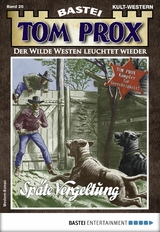 Tom Prox 26 - Sam Turrek