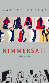 Nimmersatt -  Sabine Peters