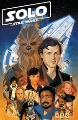 Star Wars - Solo - A Star Wars Story - Robbie Thompson