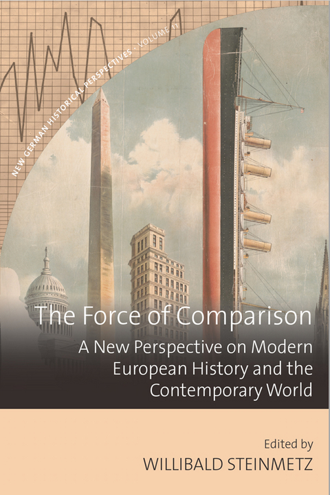 The Force of Comparison - Willibald Steinmetz