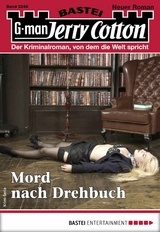 Jerry Cotton 3248 - Jerry Cotton