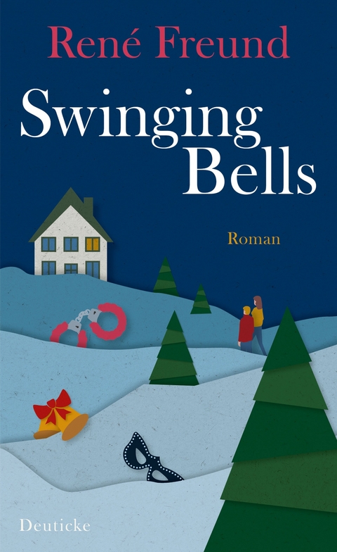 Swinging Bells - Ren&eacute; Freund