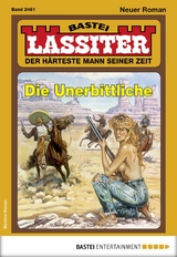 Lassiter 2461 - Jack Slade