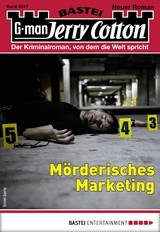 Jerry Cotton 3247 - Jerry Cotton