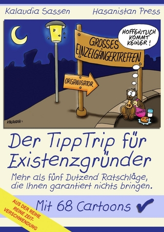 Der TippTrip für Existenzgründer