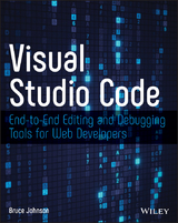Visual Studio Code - Bruce Johnson