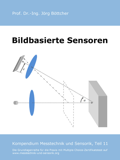 Bildbasierte Sensoren - J&ouml;rg B&ouml;ttcher