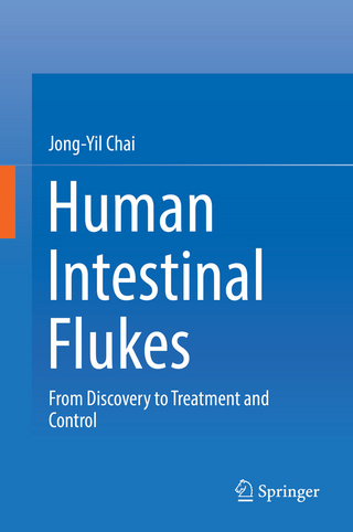 Human Intestinal Flukes