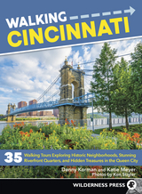 Walking Cincinnati -  Danny Korman,  Katie Meyer