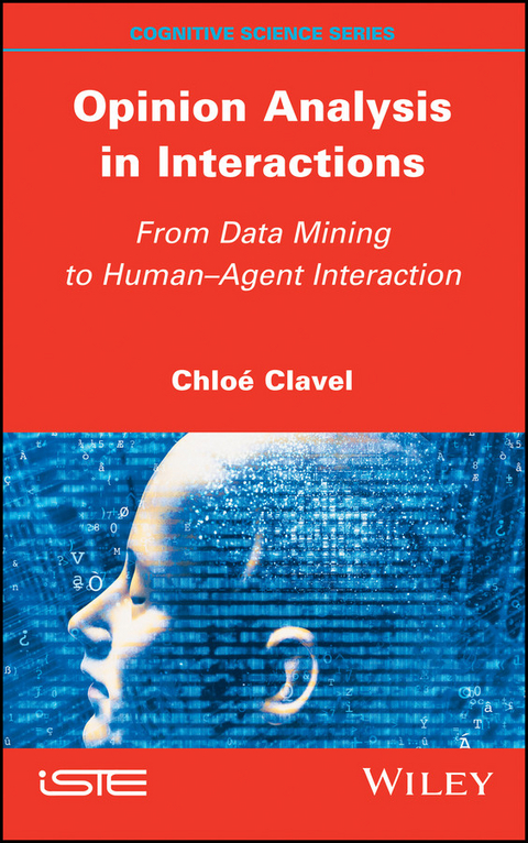 Opinion Analysis in Interactions - Chloe Clavel