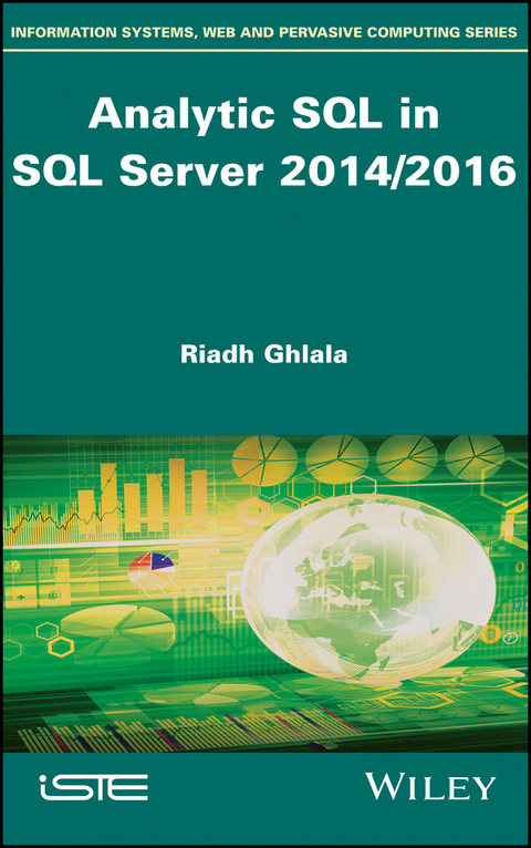 Analytic SQL in SQL Server 2014/2016 - Riadh Ghlala