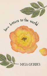 Love Letters to the World - Meia Geddes