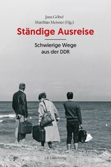 St&auml;ndige Ausreise - 