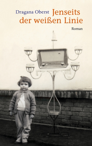 Jenseits der weißen Linie