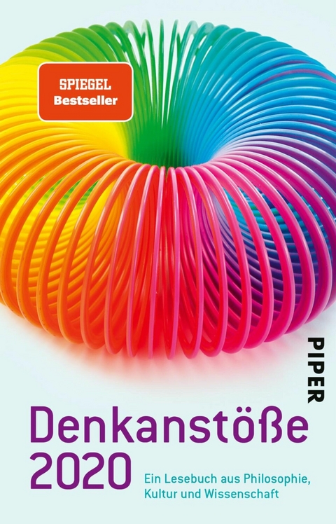 Denkanst&ouml;&szlig;e 2020 - 