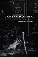 Camera Hunter -  James H. McCommons